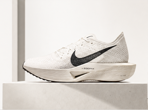 Nike ZoomX Vaporfly 3 精選鞋履